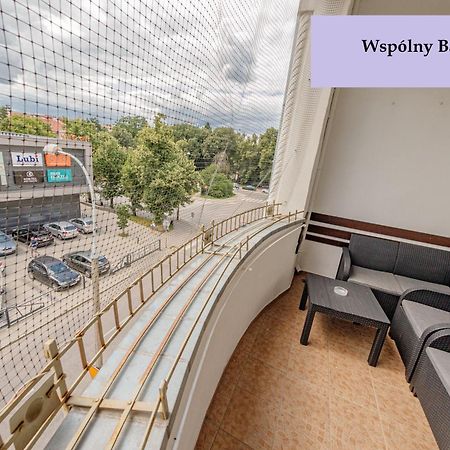 Stara Piekarnia - Pulaskiego 3 Olsztyn  Exterior foto