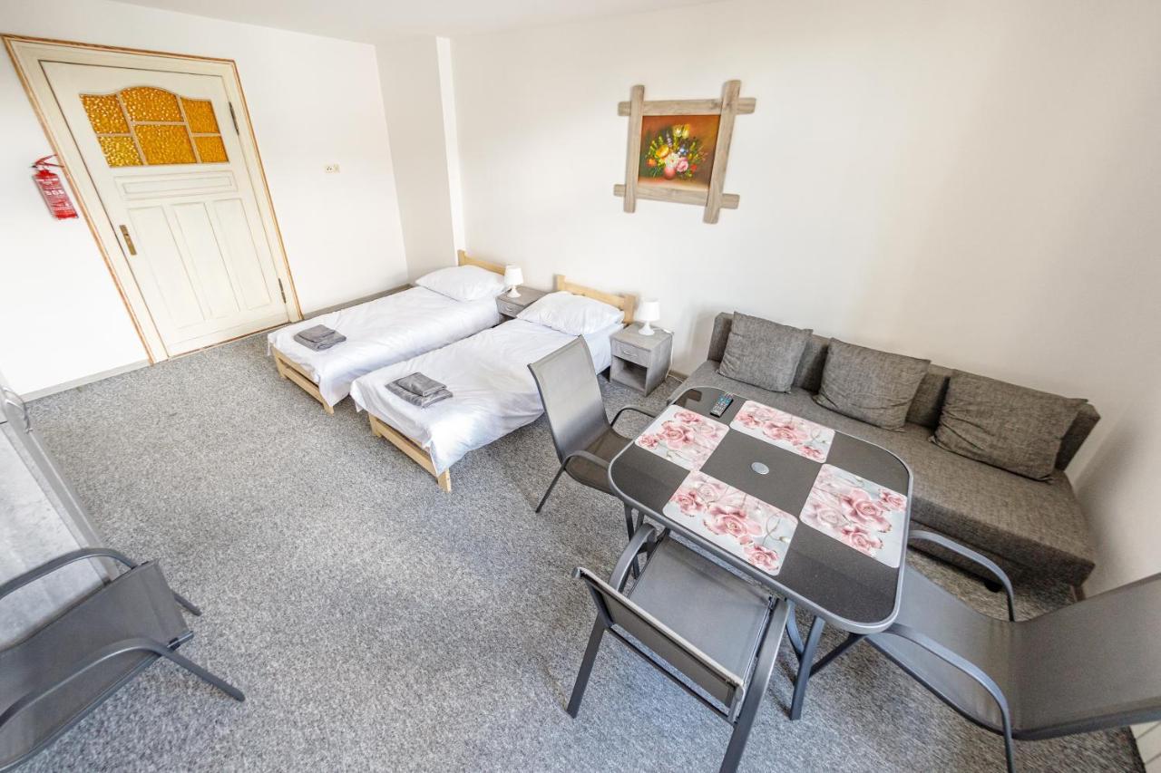 Stara Piekarnia - Pulaskiego 3 Olsztyn  Exterior foto