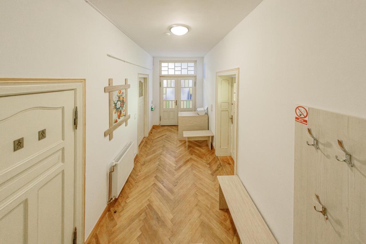 Stara Piekarnia - Pulaskiego 3 Olsztyn  Exterior foto